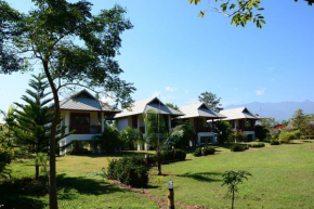 Отель Pai Loess Resort  Вианг Тай